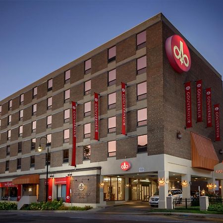 Hôtels Gouverneur Trois-Rivières Exterior foto