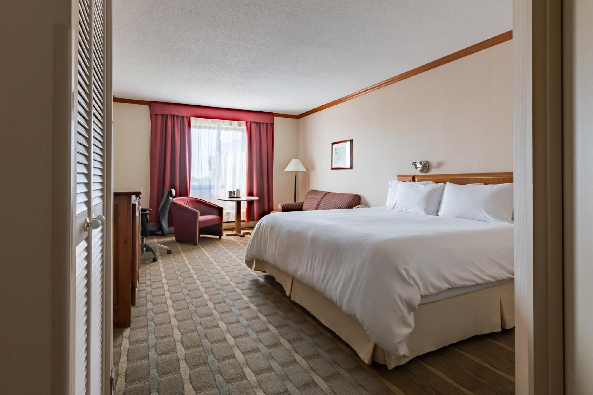 Hôtels Gouverneur Trois-Rivières Exterior foto