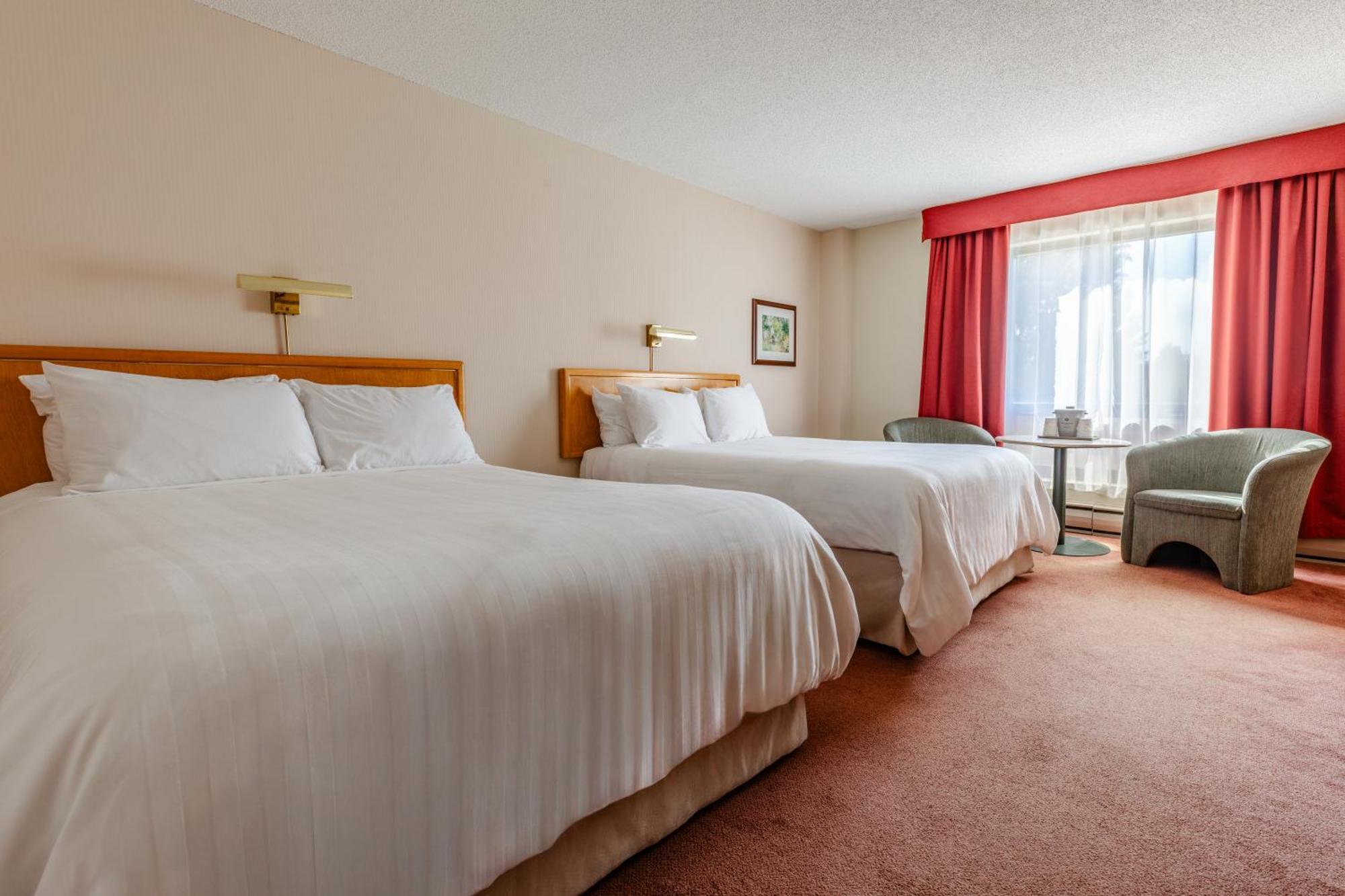 Hôtels Gouverneur Trois-Rivières Exterior foto