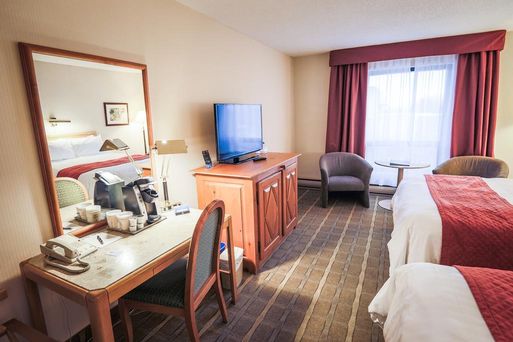 Hôtels Gouverneur Trois-Rivières Exterior foto